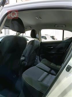 نیسان سێنترا